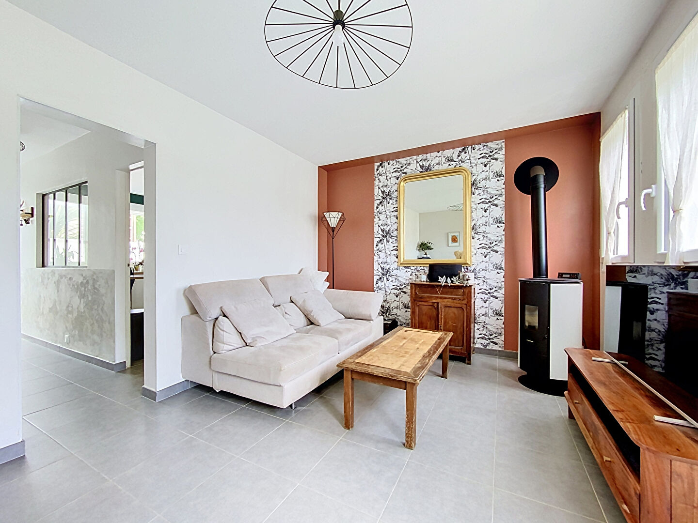 Maison LE MANS (72000) 4 pi&egrave;ces 72.00 m&sup2;