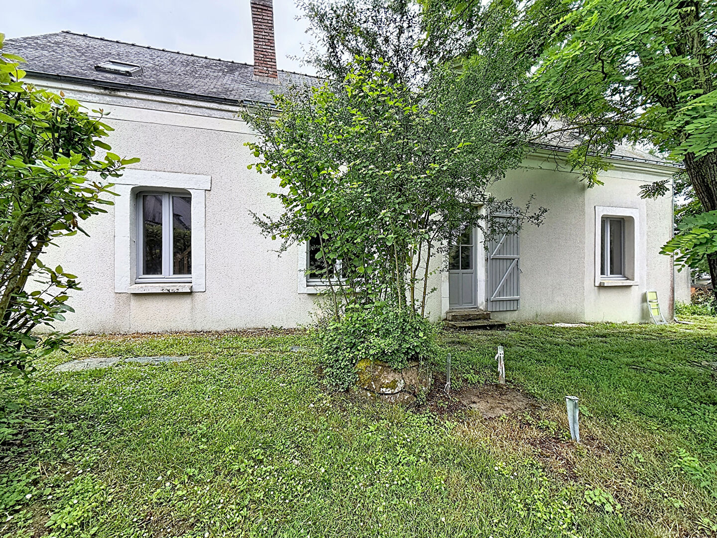 Maison BRISSAC LOIRE AUBANCE (49320) 6 pi&egrave;ces 160.00 m&sup2;