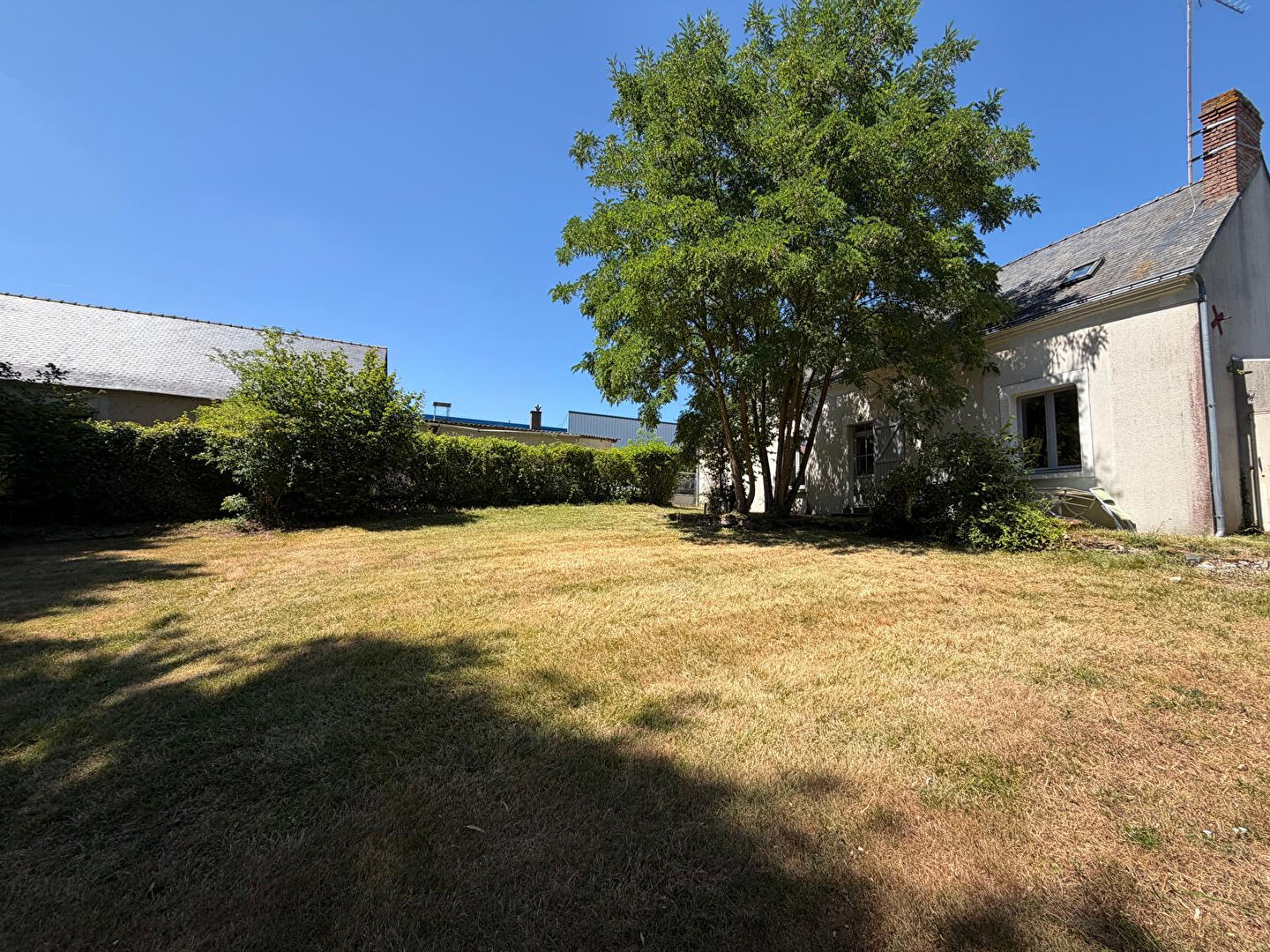 Maison BRISSAC LOIRE AUBANCE (49320) 6 pi&egrave;ces 160.00 m&sup2;