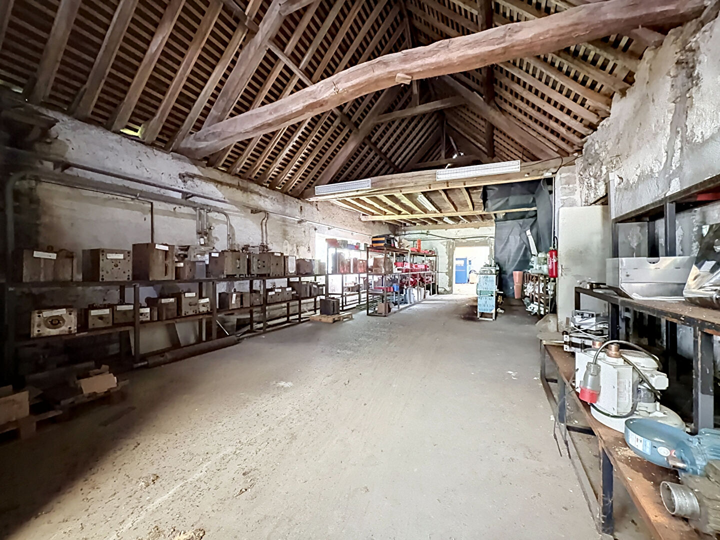 Maison BRISSAC LOIRE AUBANCE (49320) 6 pi&egrave;ces 160.00 m&sup2;