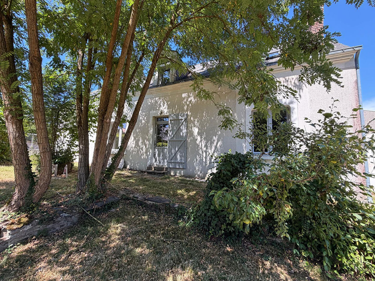 Maison BRISSAC LOIRE AUBANCE (49320) 6 pi&egrave;ces 160.00 m&sup2;