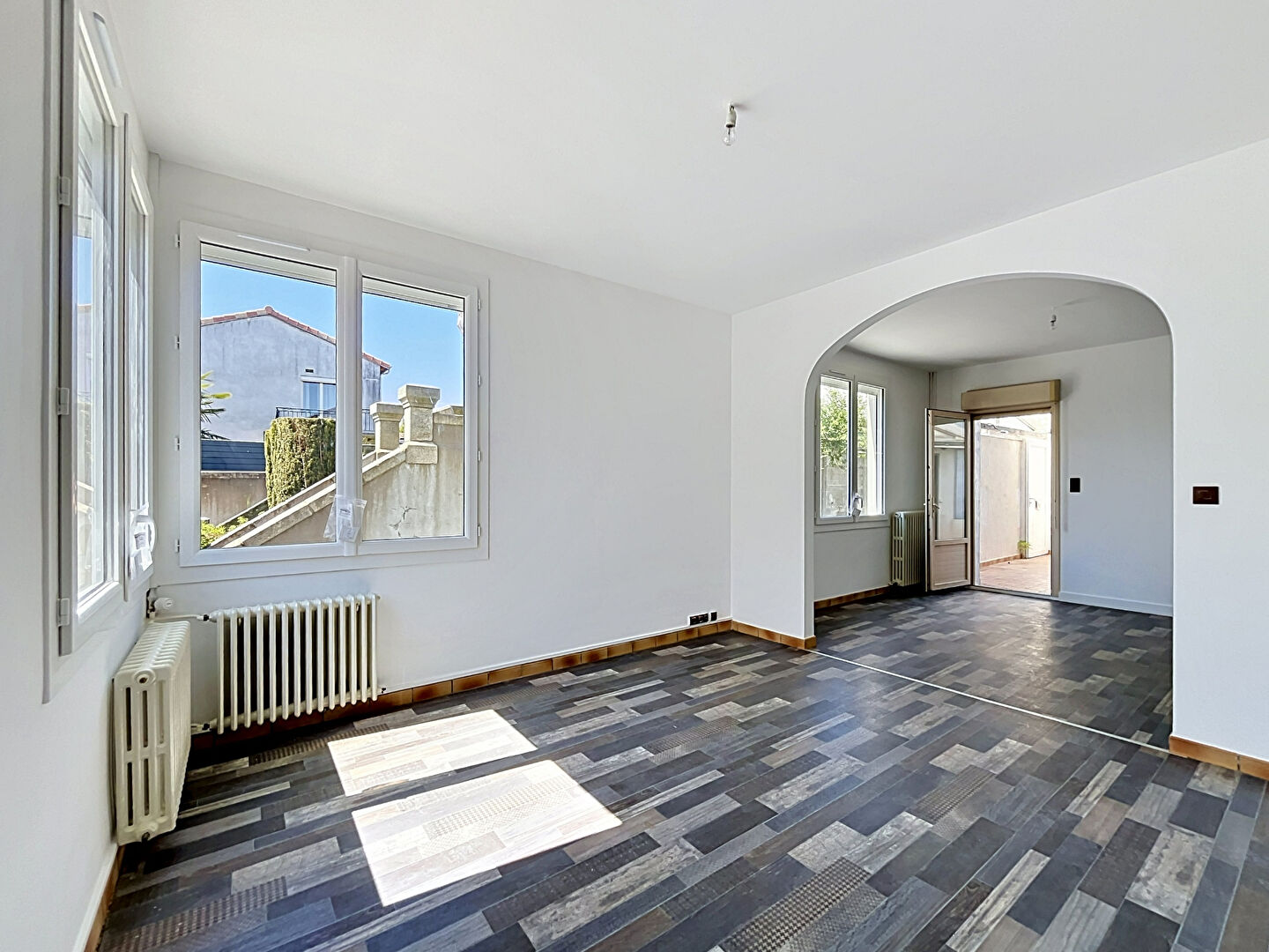 Maison LA ROMAGNE (49740) 4 pi&egrave;ces 98.00 m&sup2;