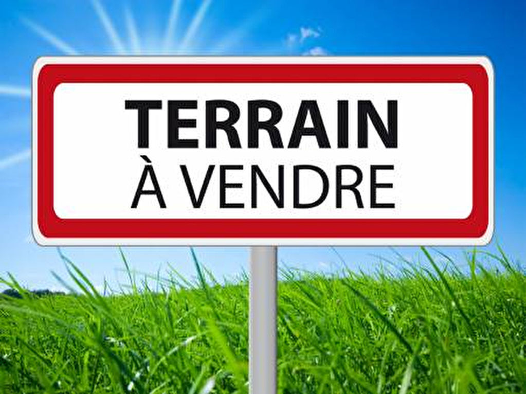 Terrain ECOUFLANT (49000) 700.00 m&sup2;