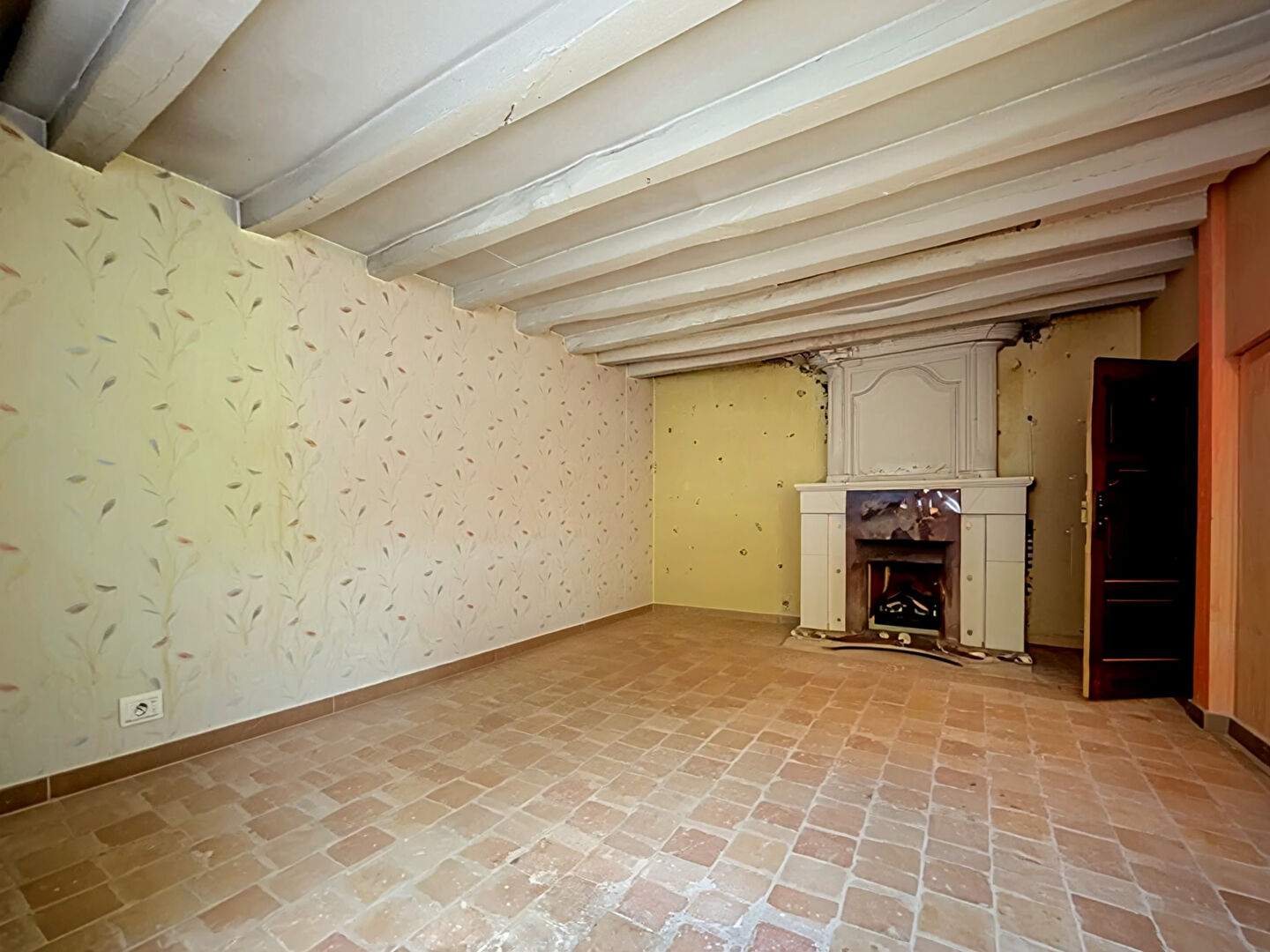 Maison BEAUFORT EN ANJOU (49250) 5 pi&egrave;ces 108.00 m&sup2;