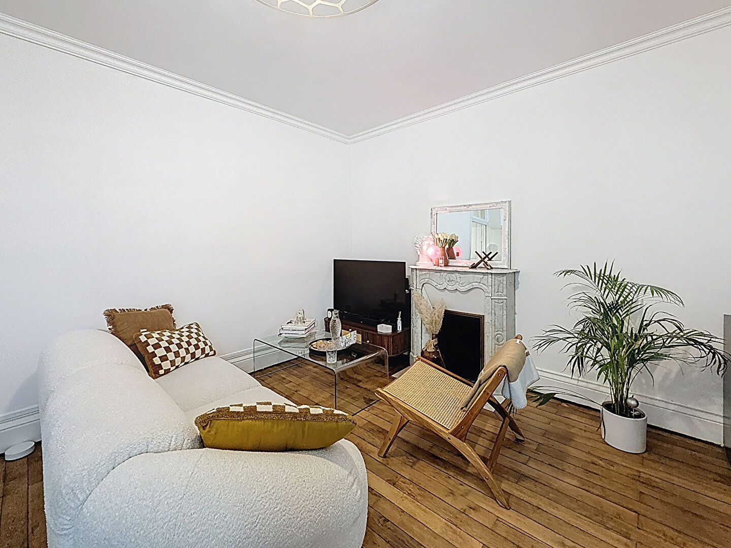 Appartement ANGERS (49100) 2 pi&egrave;ces 58.00 m&sup2;