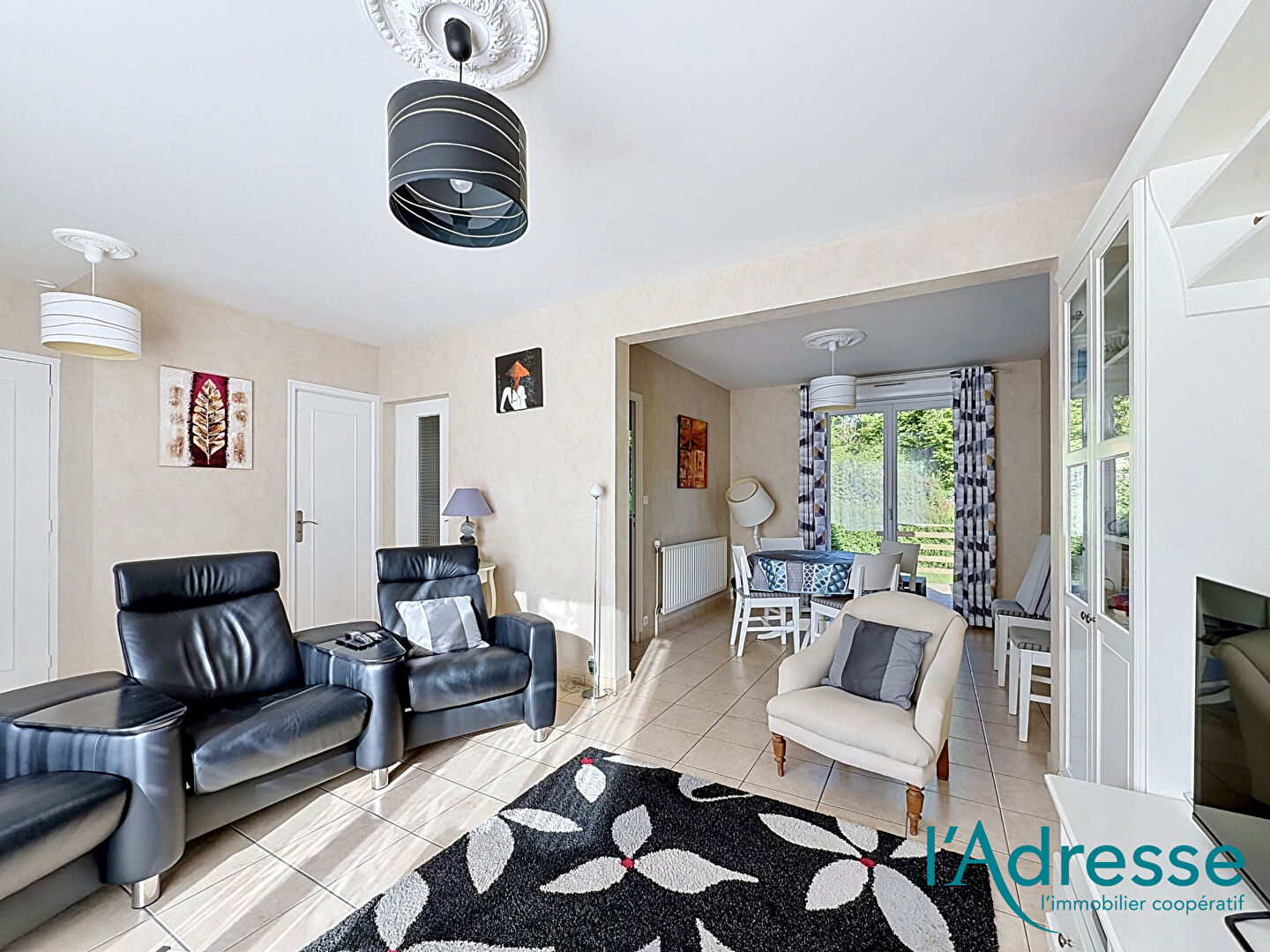 Maison LAVAL (53000) 4 pi&egrave;ces 100.22 m&sup2;