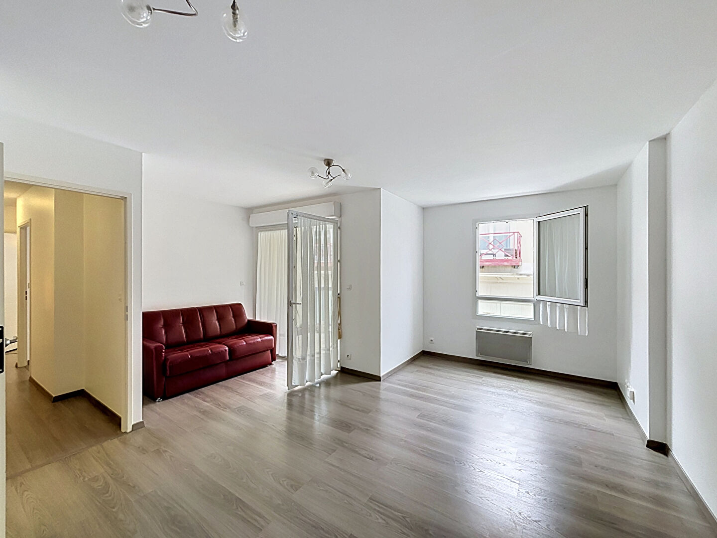 Appartement CHATELAILLON PLAGE (17340) 3 pi&egrave;ces 57.80 m&sup2;