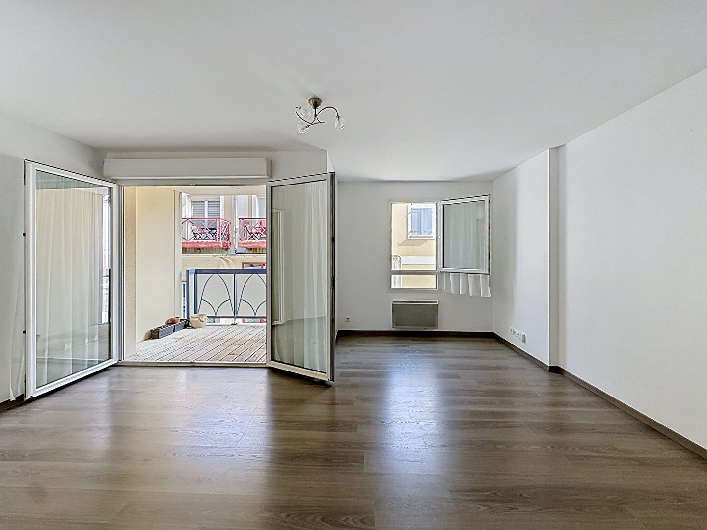Appartement CHATELAILLON PLAGE (17340) 3 pi&egrave;ces 57.80 m&sup2;