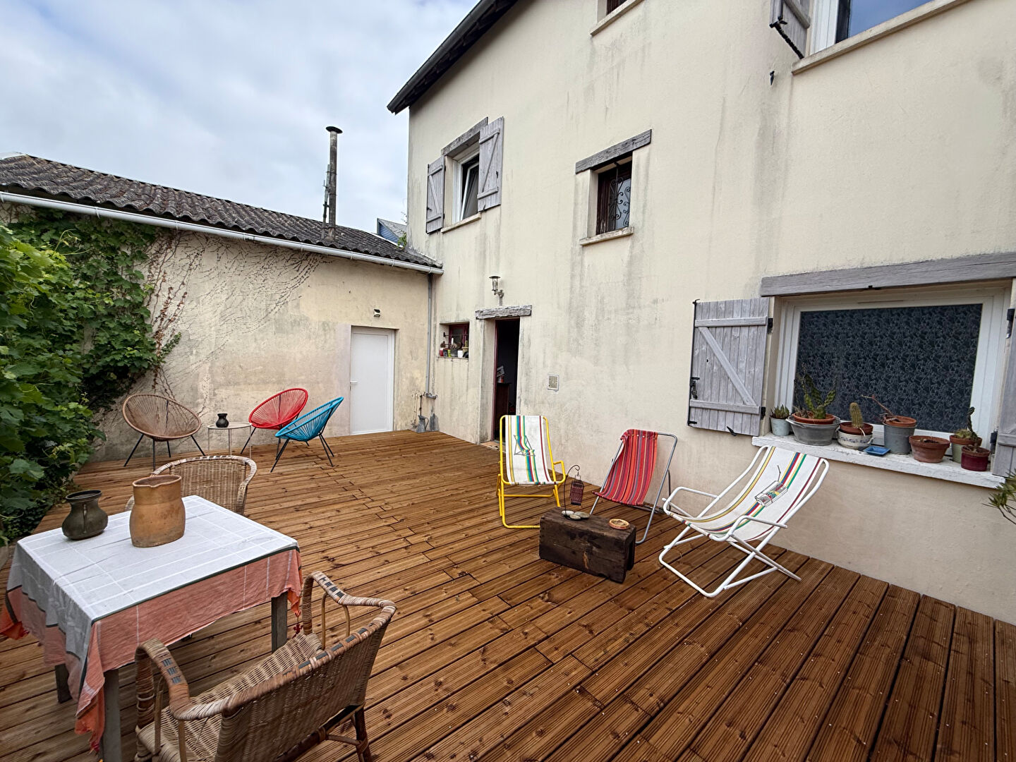 Maison LE MANS (72000) 7 pi&egrave;ces 164.00 m&sup2;