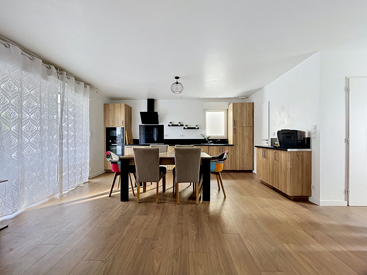 Maison MAZE MILON (49630) 5 pi&egrave;ces 83.00 m&sup2;