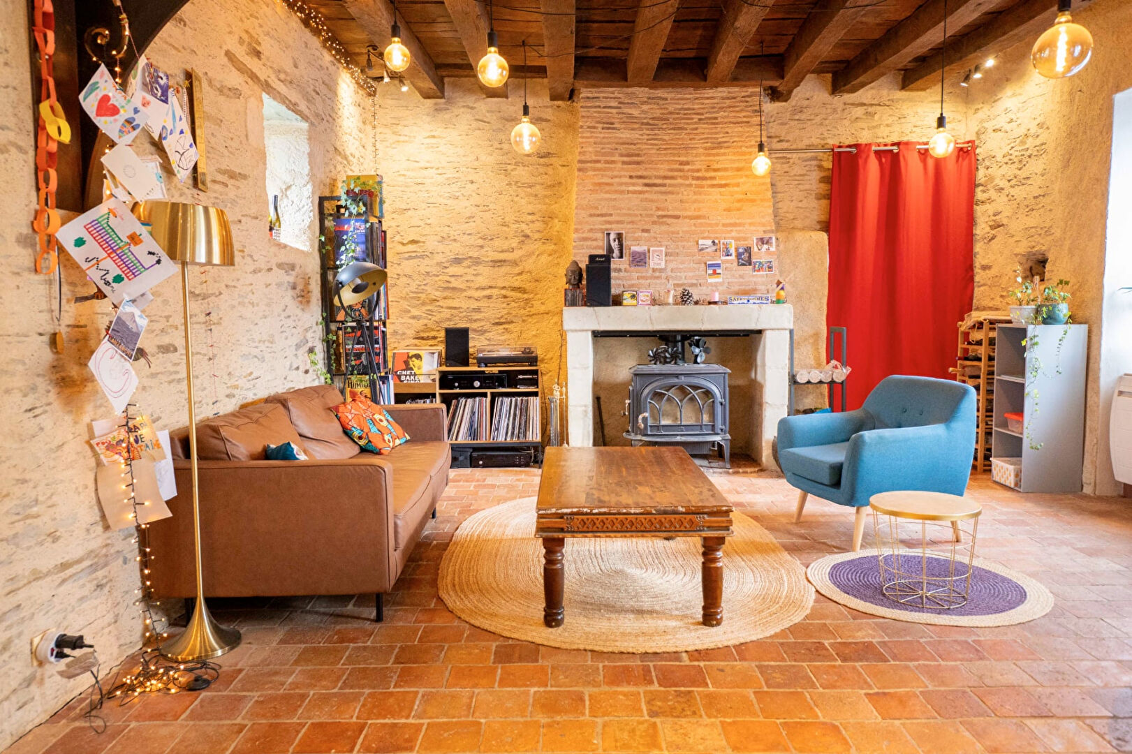 Maison BOUCHEMAINE (49080) 6 pi&egrave;ces 175.00 m&sup2;