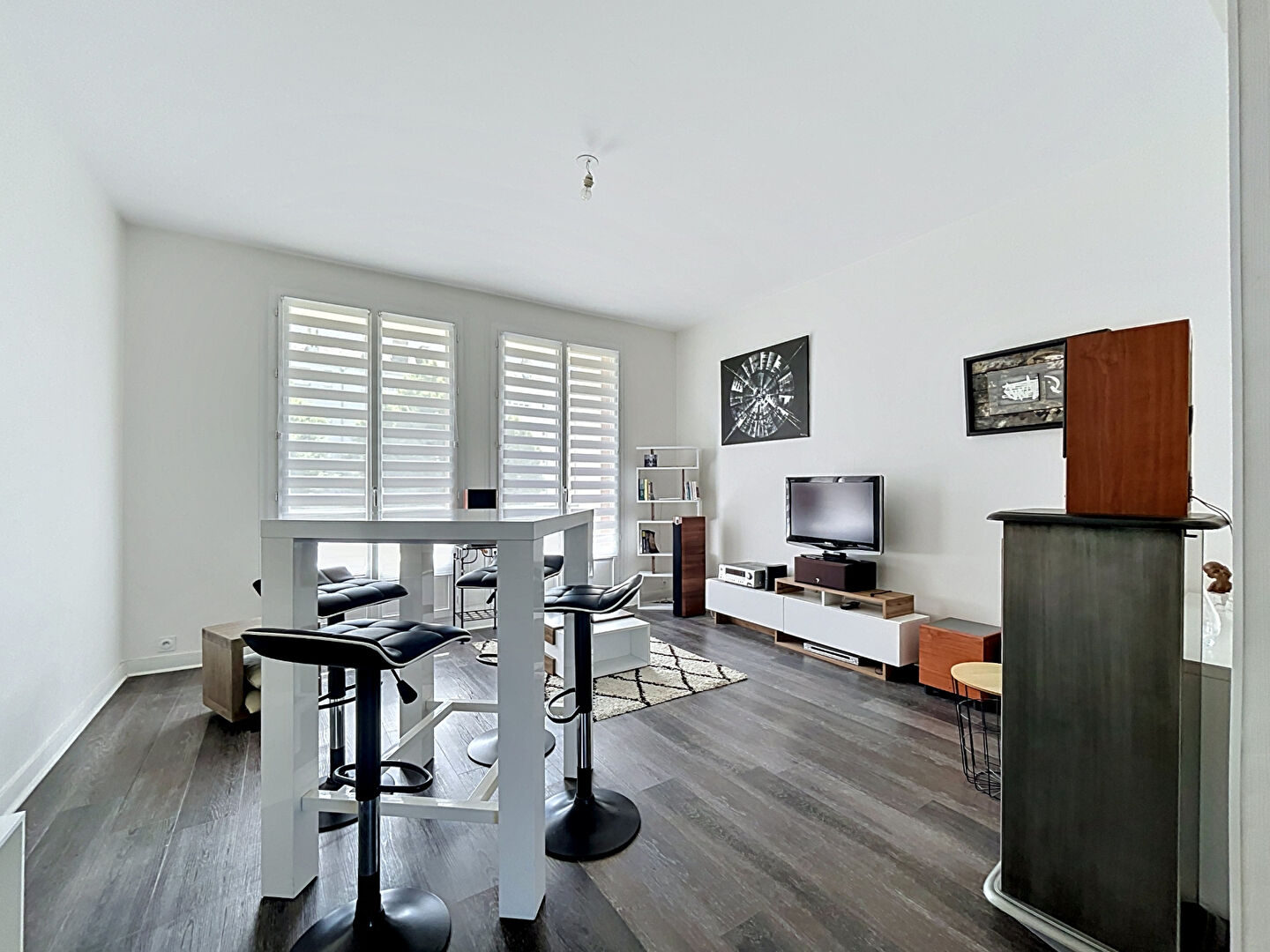 Appartement ANGERS (49000) 3 pi&egrave;ces 62.11 m&sup2;