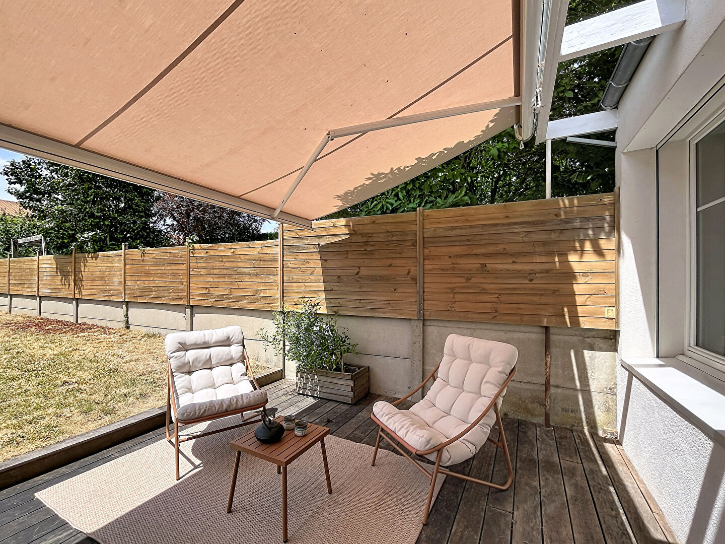 Maison CHOLET (49300) 5 pi&egrave;ces 101.00 m&sup2;