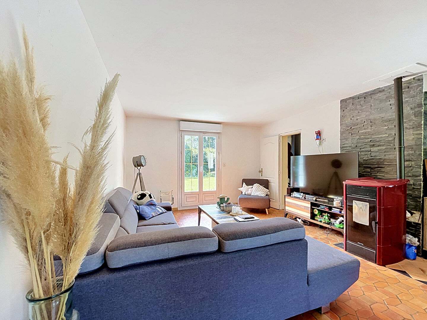 Maison MAZE MILON (49630) 10 pi&egrave;ces 185.00 m&sup2;