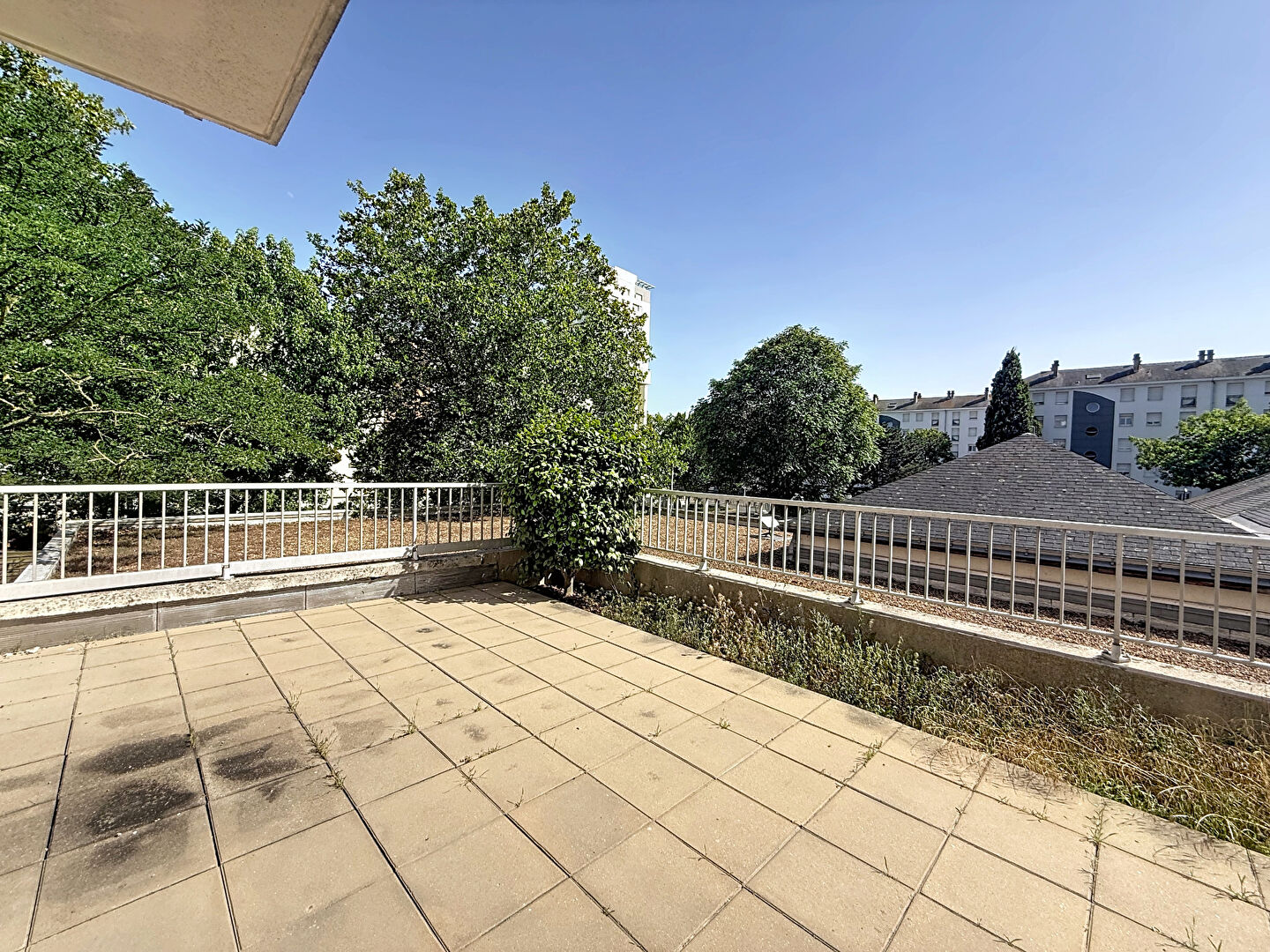 Appartement ANGERS (49100) 3 pi&egrave;ces 68.25 m&sup2;