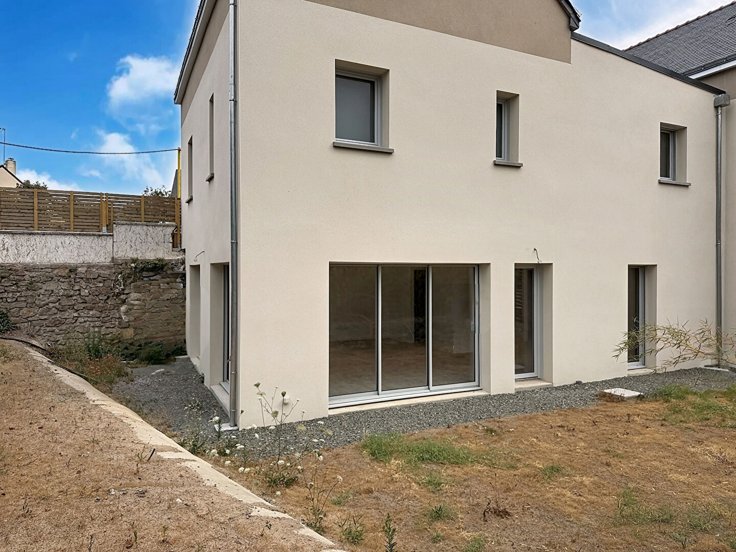 Maison LES PONTS DE CE (49130) 5 pi&egrave;ces 145.53 m&sup2;