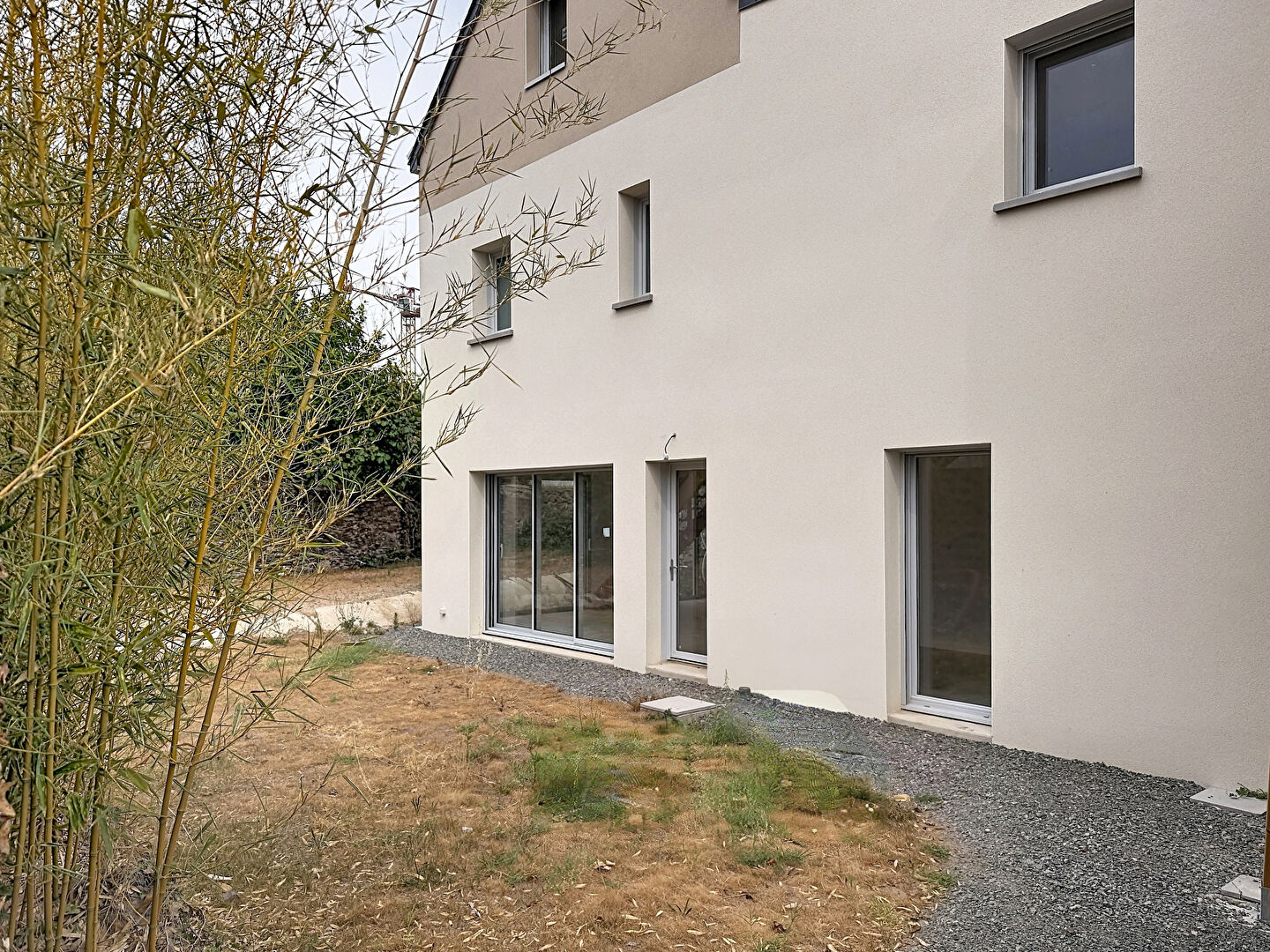 Maison LES PONTS DE CE (49130) 5 pi&egrave;ces 145.53 m&sup2;