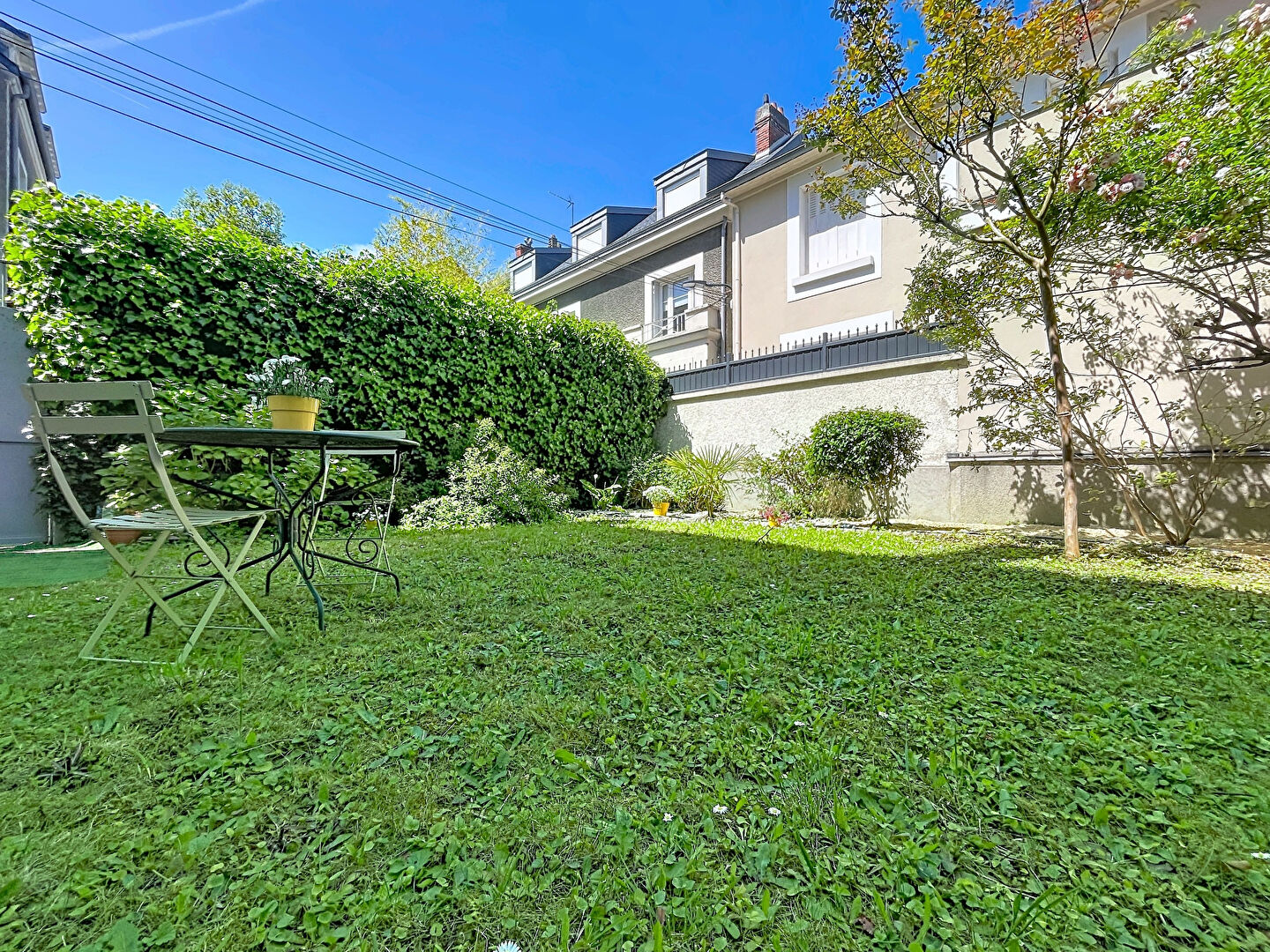 Appartement ANGERS (49100) 4 pi&egrave;ces 76.00 m&sup2;