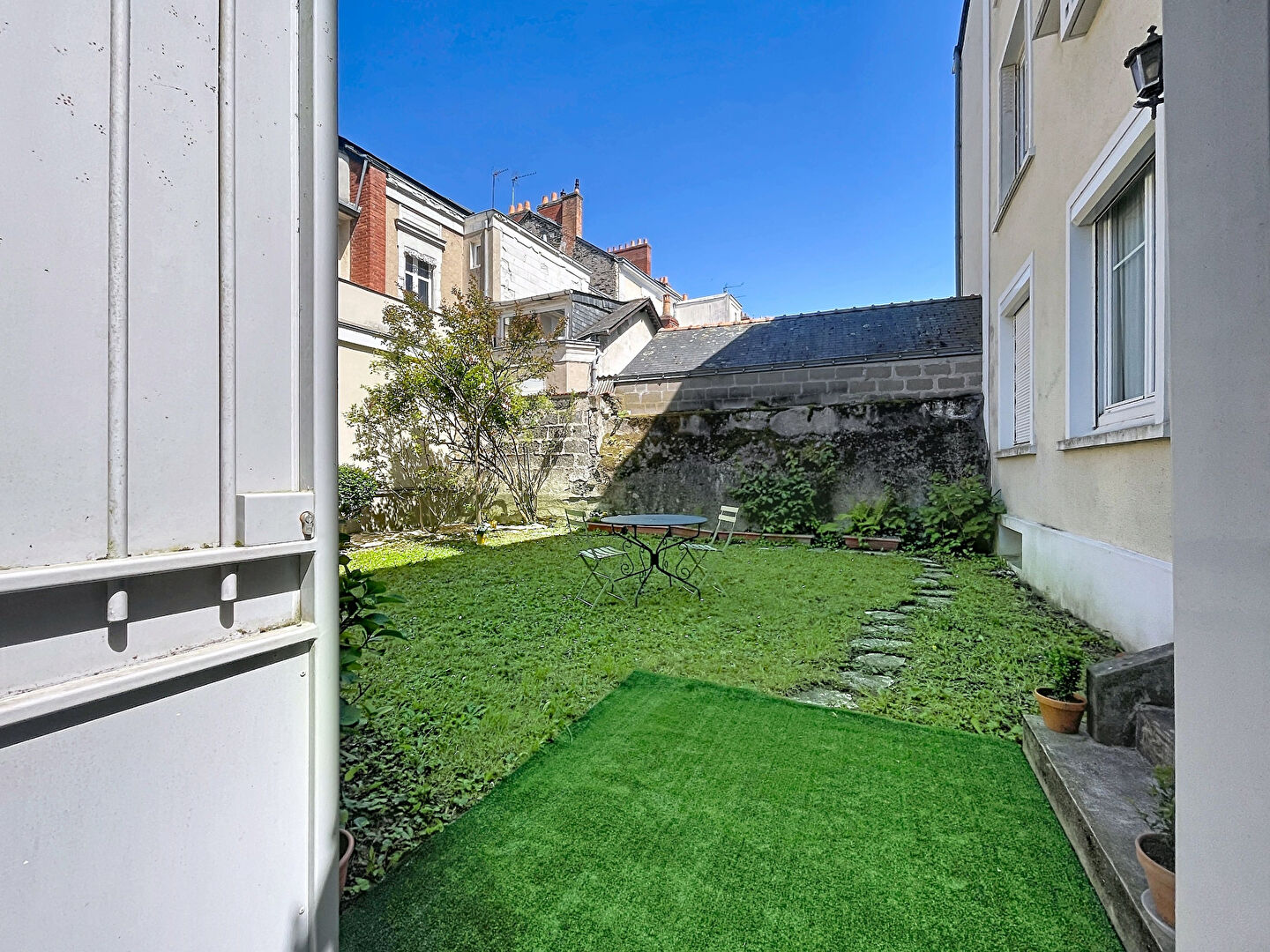 Appartement ANGERS (49100) 4 pi&egrave;ces 76.00 m&sup2;