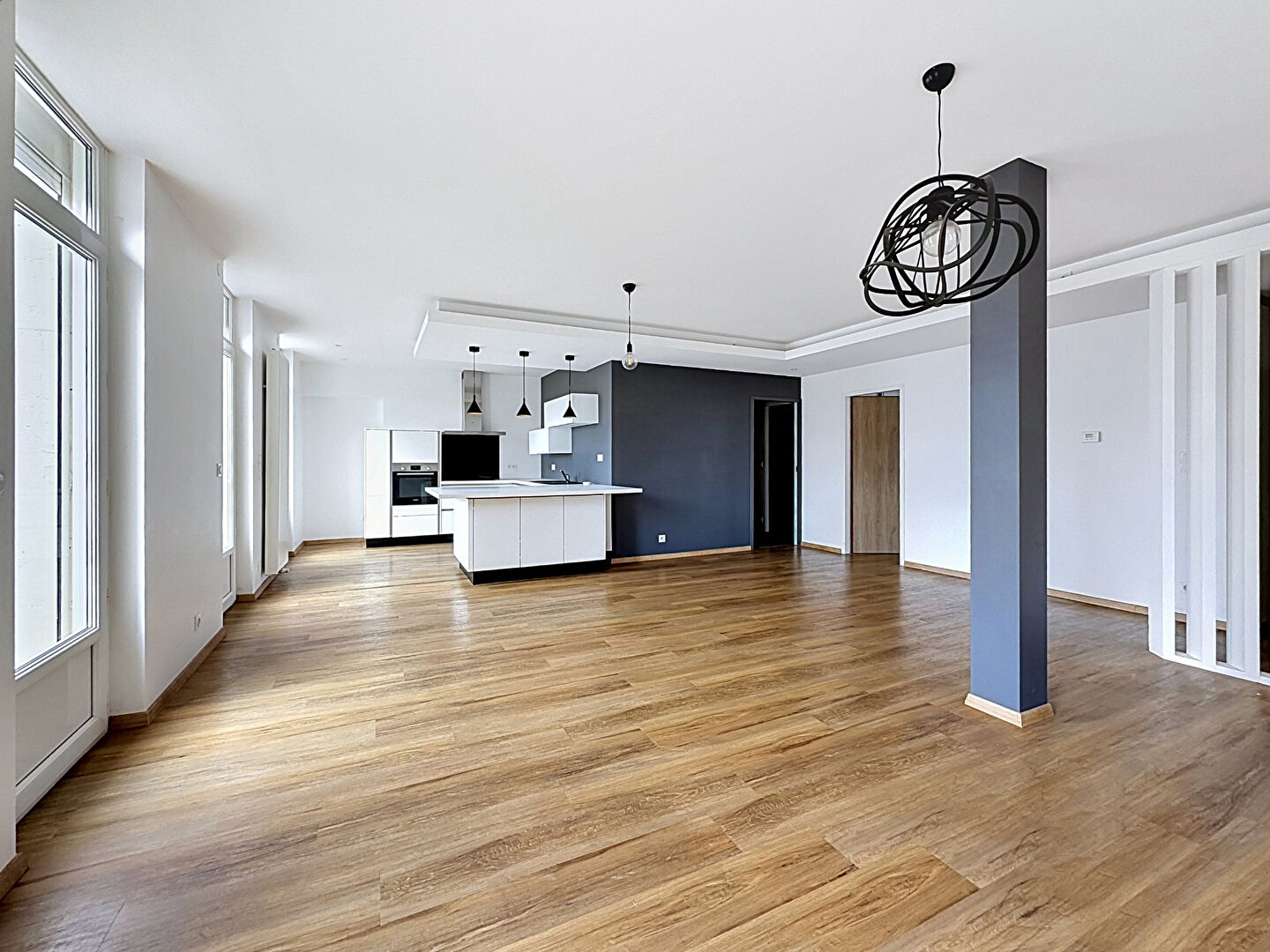 Appartement CHATELAILLON PLAGE (17340) 5 pi&egrave;ces 103.00 m&sup2;