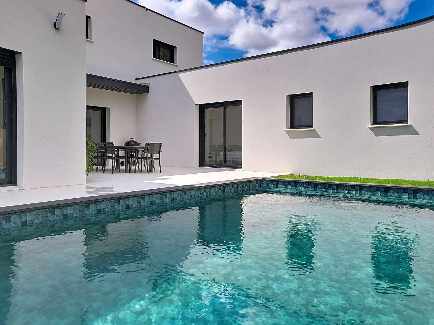 Maison CHOLET (49300) 6 pi&egrave;ces 180.00 m&sup2;