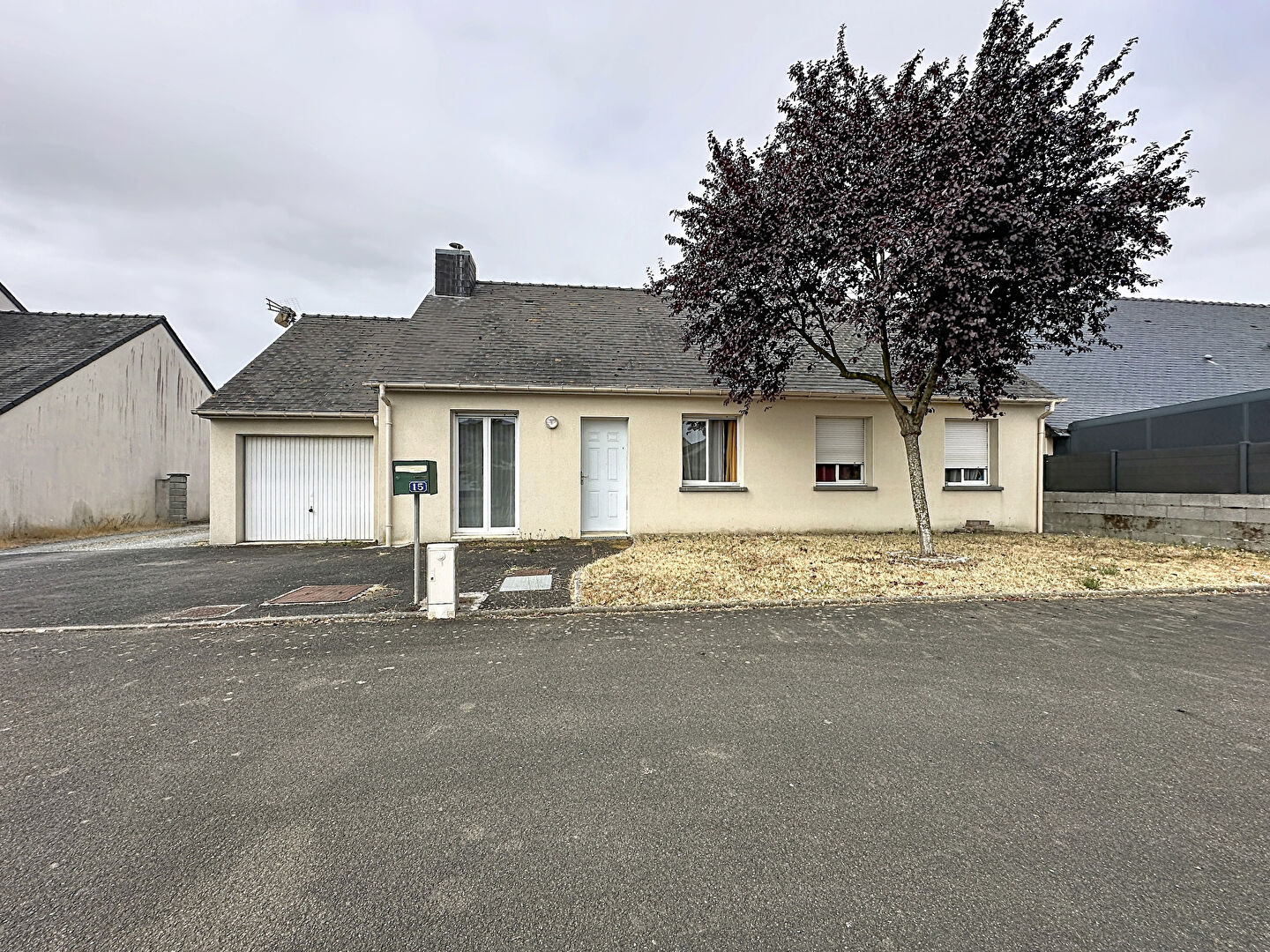 Maison CANTENAY EPINARD (49460) 5 pi&egrave;ces 99.42 m&sup2;