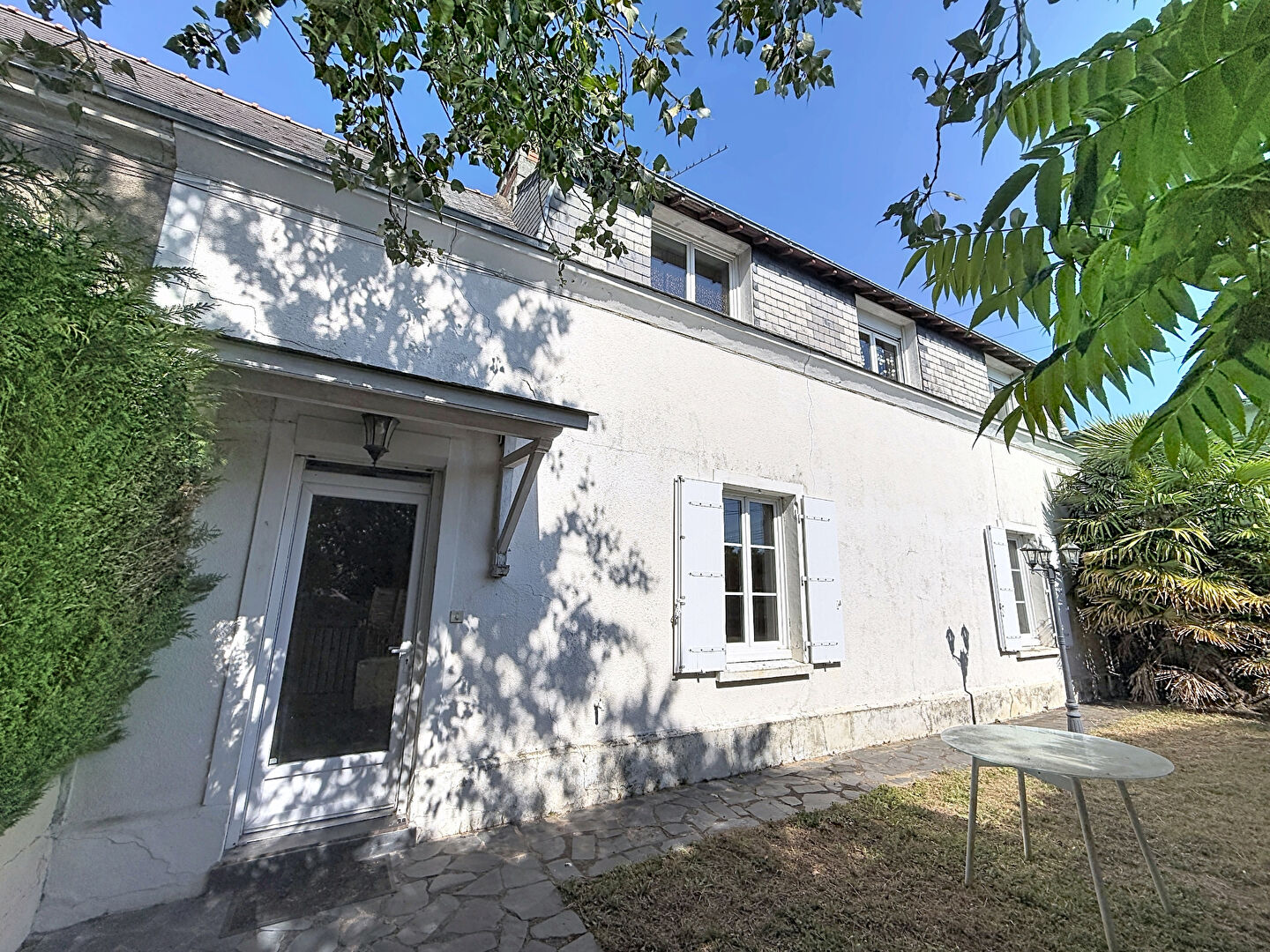 Maison VERRIERES EN ANJOU (49480) 4 pi&egrave;ces 129.12 m&sup2;