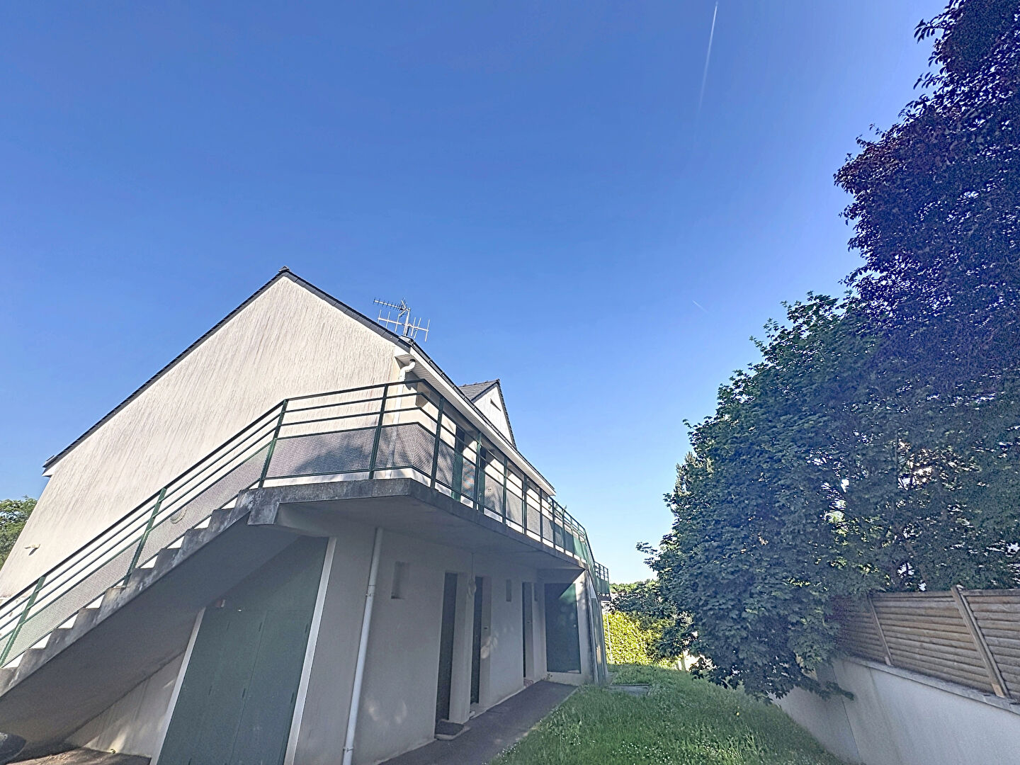 Appartement CARQUEFOU (44470) 1 pi&egrave;ce 18.30 m&sup2;