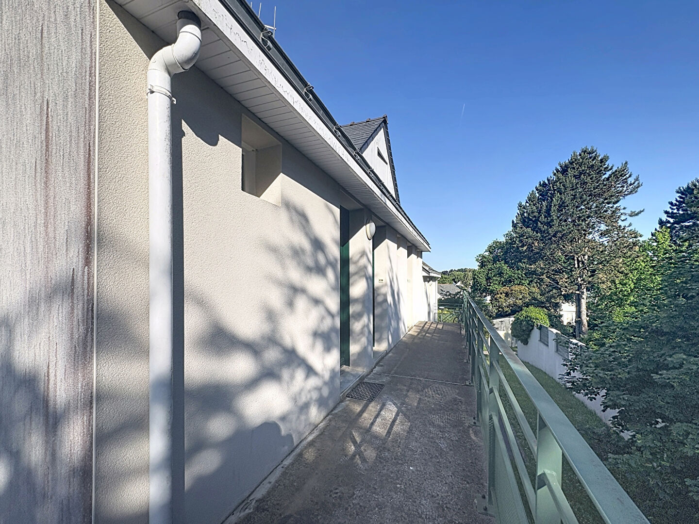 Appartement CARQUEFOU (44470) 1 pi&egrave;ce 18.30 m&sup2;