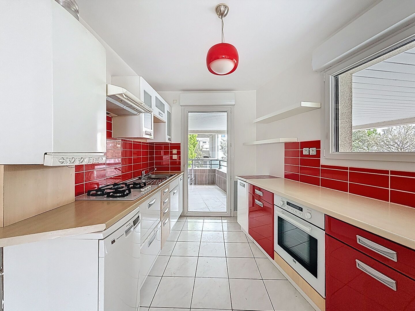 Appartement ANGERS (49100) 3 pi&egrave;ces 75.00 m&sup2;