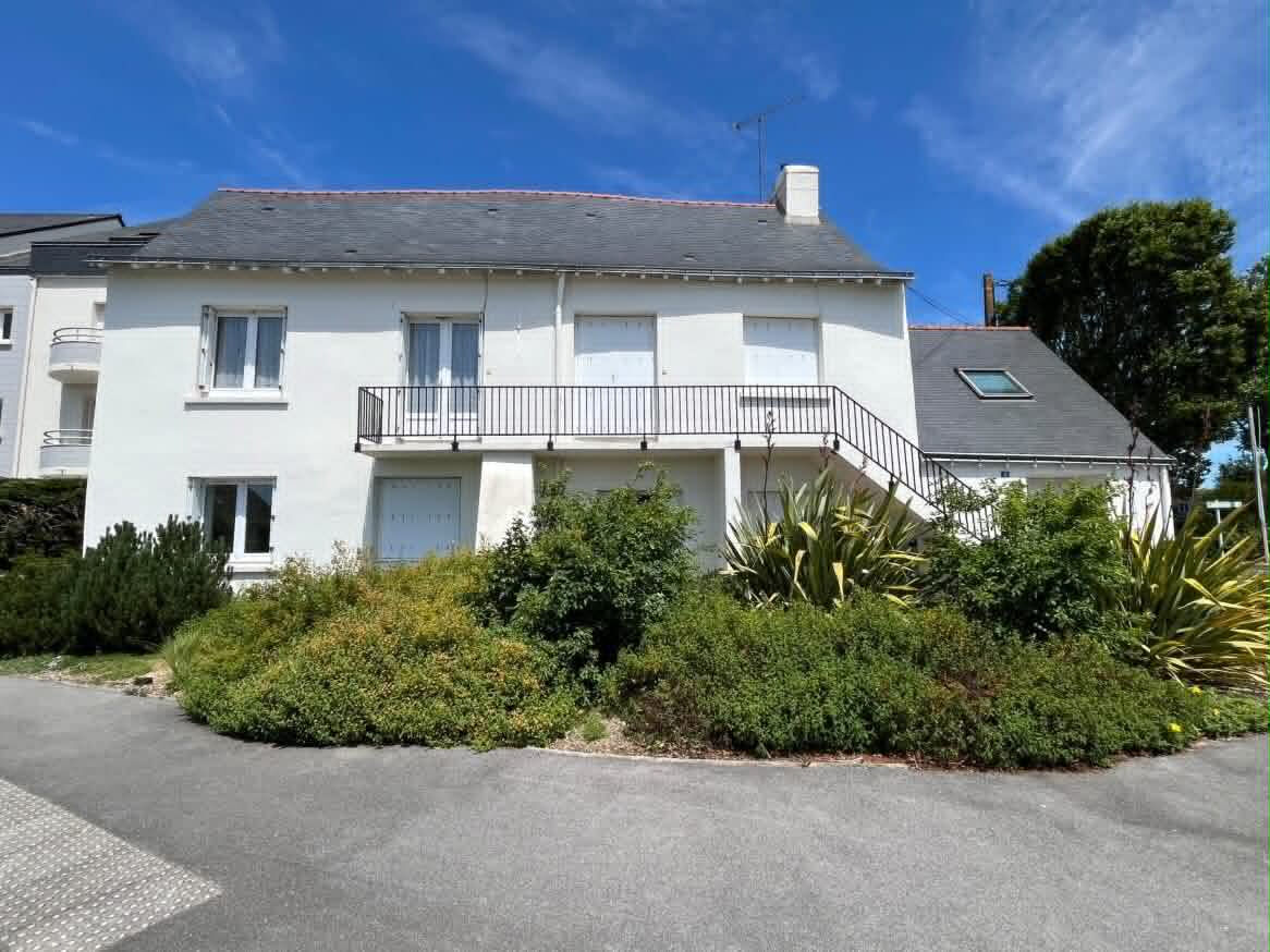 Appartement CARQUEFOU (44470) 3 pi&egrave;ces 54.17 m&sup2;
