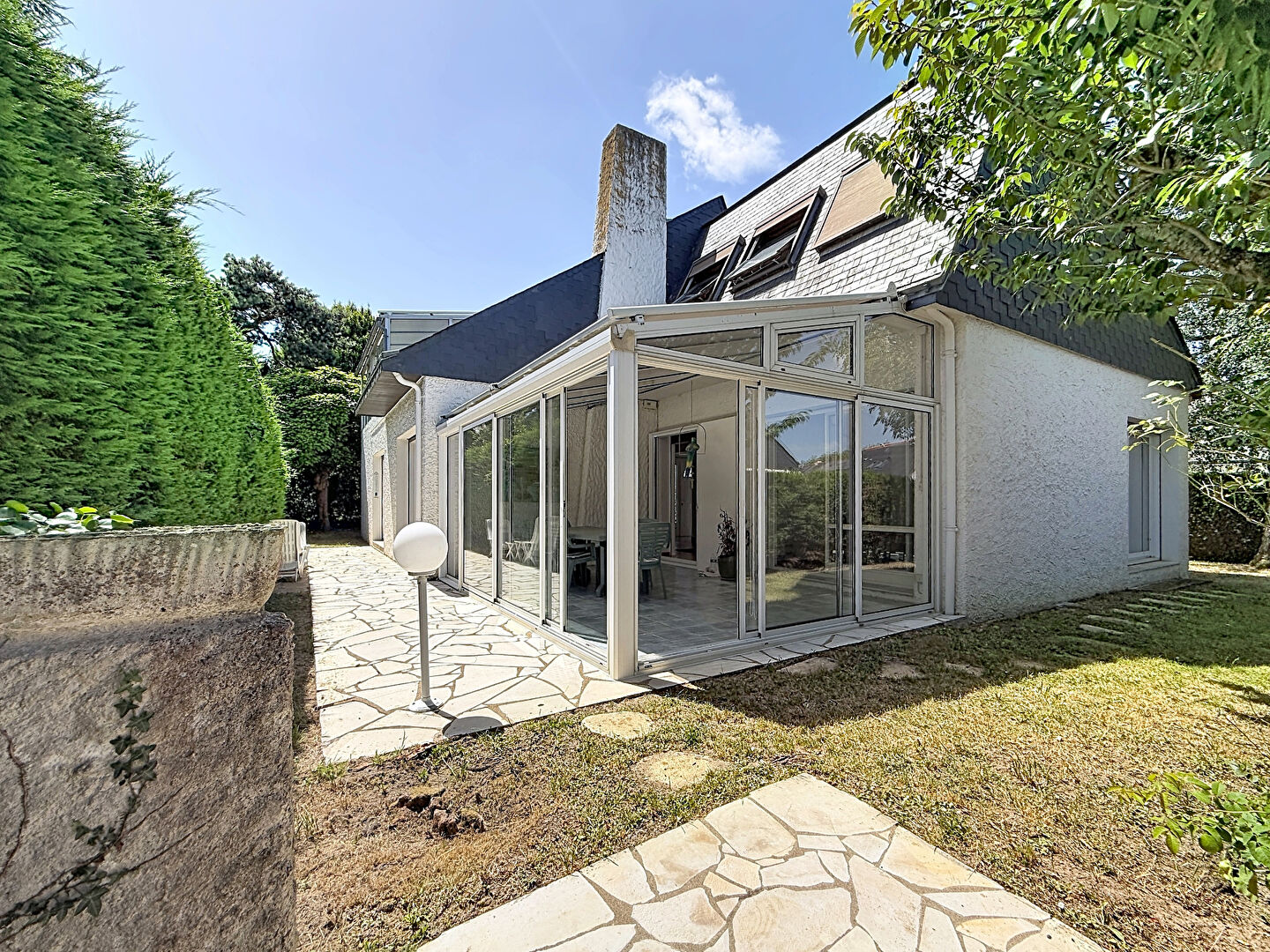 Maison ANGERS (49100) 5 pi&egrave;ces 173.00 m&sup2;