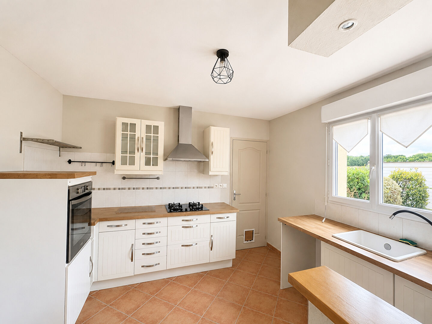 Maison VIVY (49680) 6 pi&egrave;ces 113.00 m&sup2;