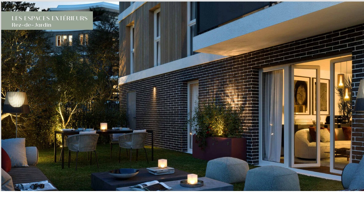 Appartement AVRILLE (49240) 3 pi&egrave;ces 53.43 m&sup2;