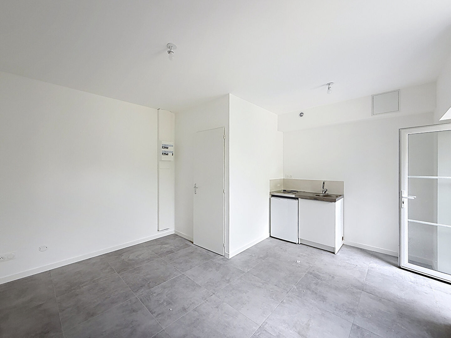Appartement TRELAZE (49800) 1 pi&egrave;ce 16.60 m&sup2;