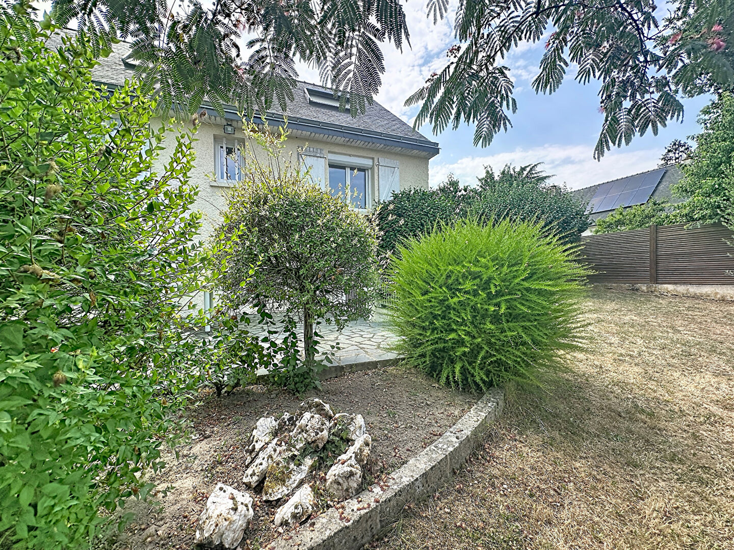 Maison MONTREUIL JUIGNE (49460) 7 pi&egrave;ces 150.00 m&sup2;