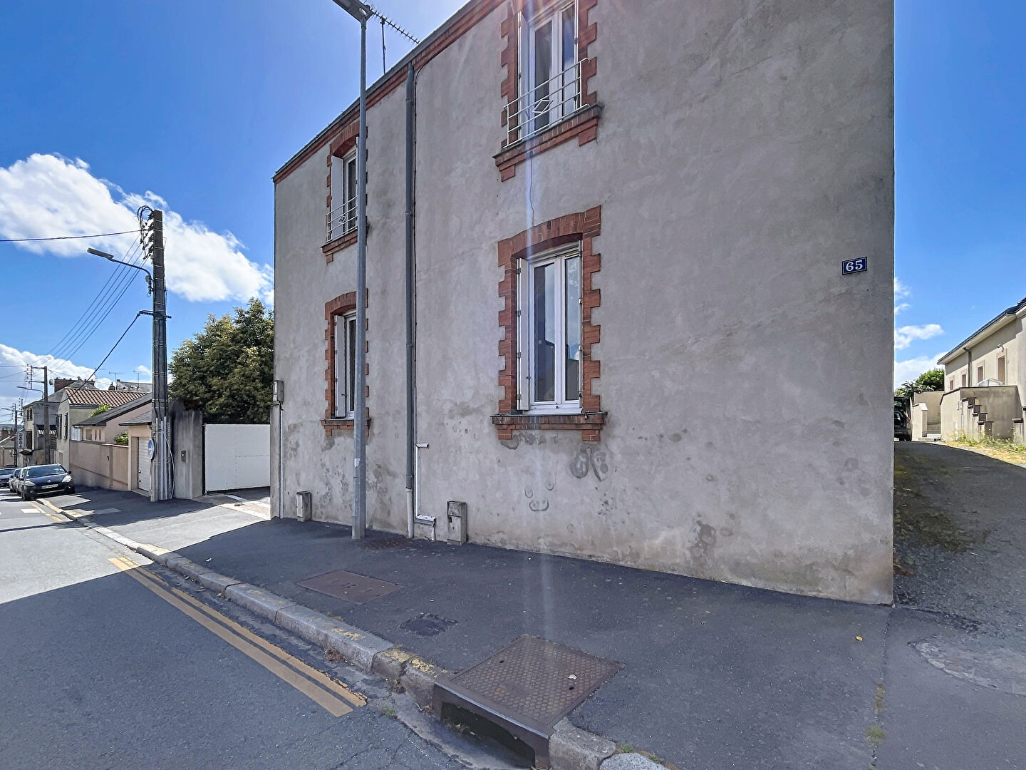 Maison CHOLET (49300) 4 pi&egrave;ces 79.00 m&sup2;