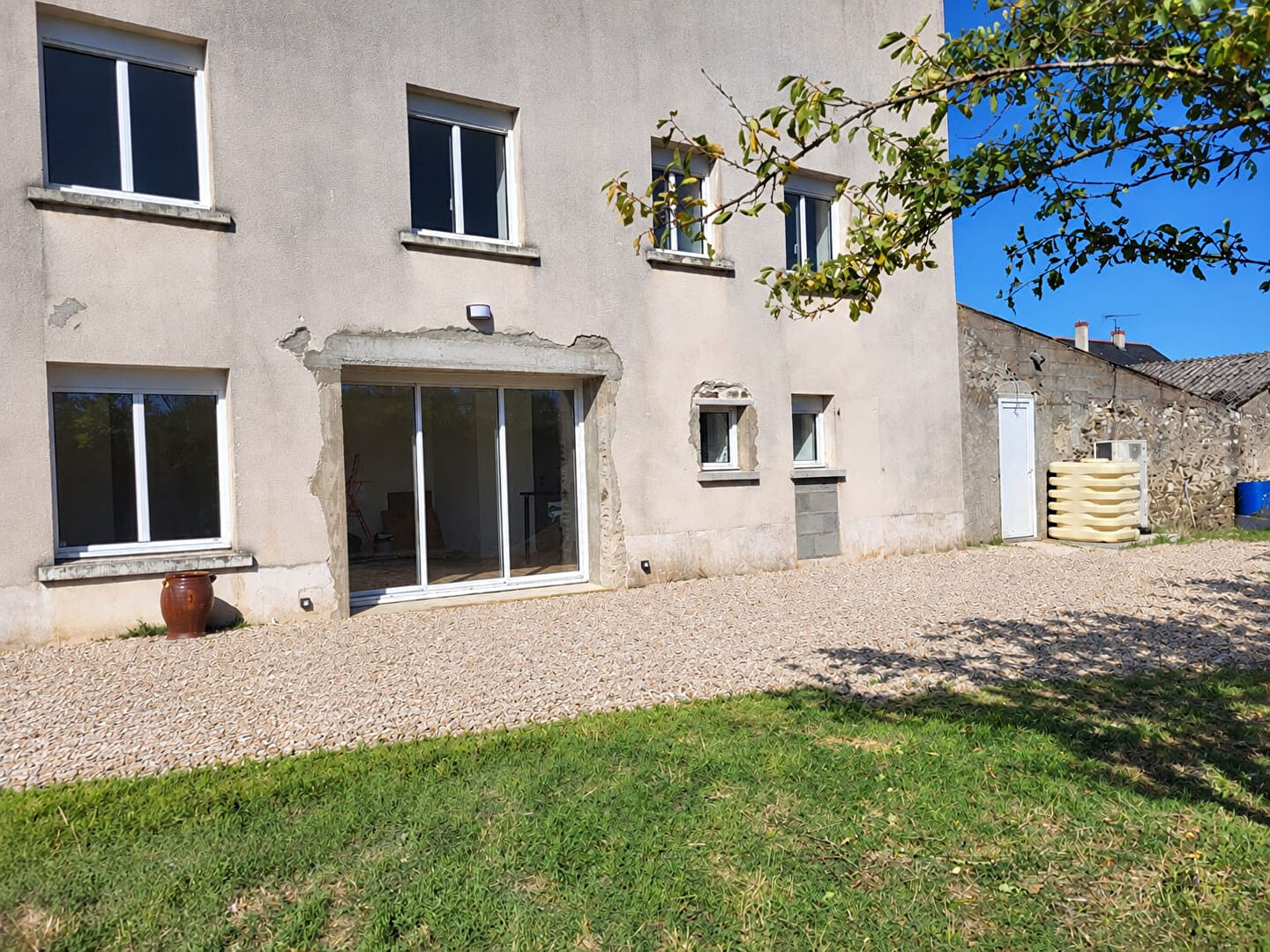 Maison MONTJEAN SUR LOIRE (49570) 4 pi&egrave;ces 96.00 m&sup2;