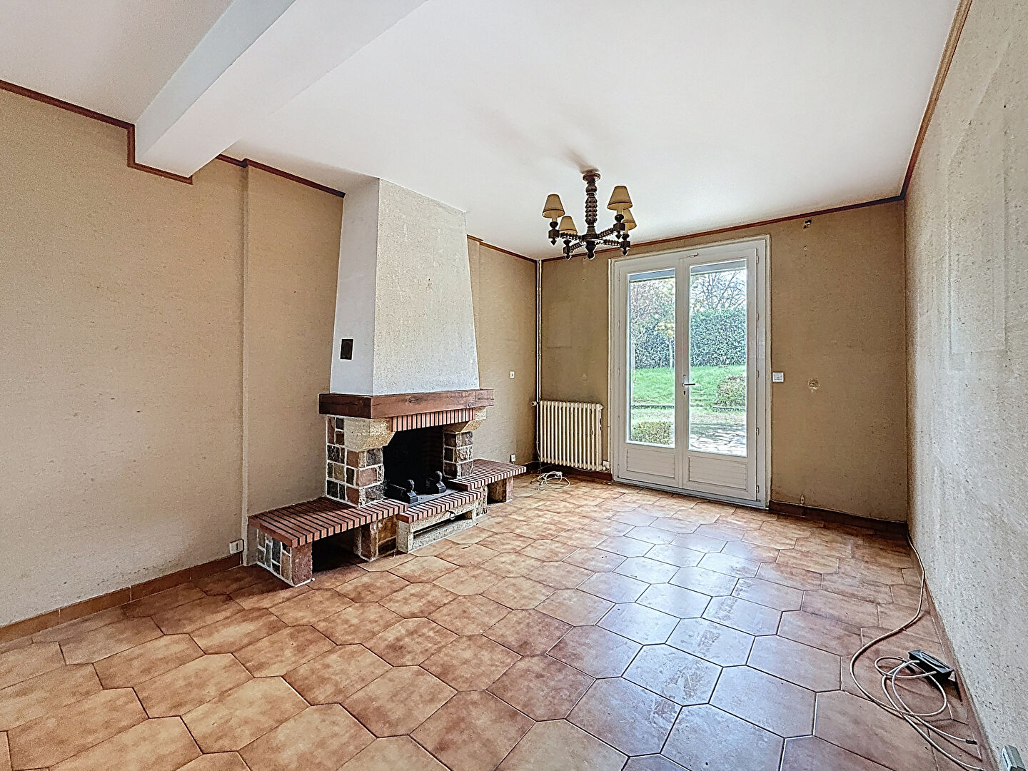 Maison ANGERS (49100) 5 pi&egrave;ces 104.00 m&sup2;