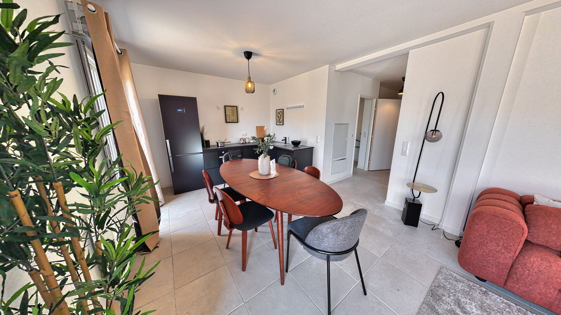 Maison AVRILLE (49240) 5 pi&egrave;ces 97.11 m&sup2;