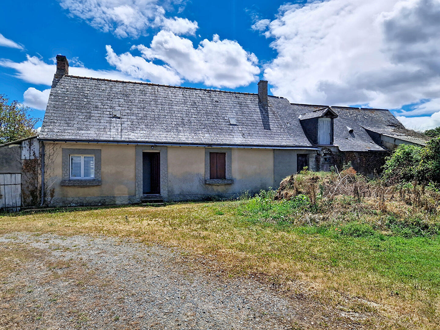Maison LOIRE AUTHION (49140) 4 pi&egrave;ces 68.00 m&sup2;