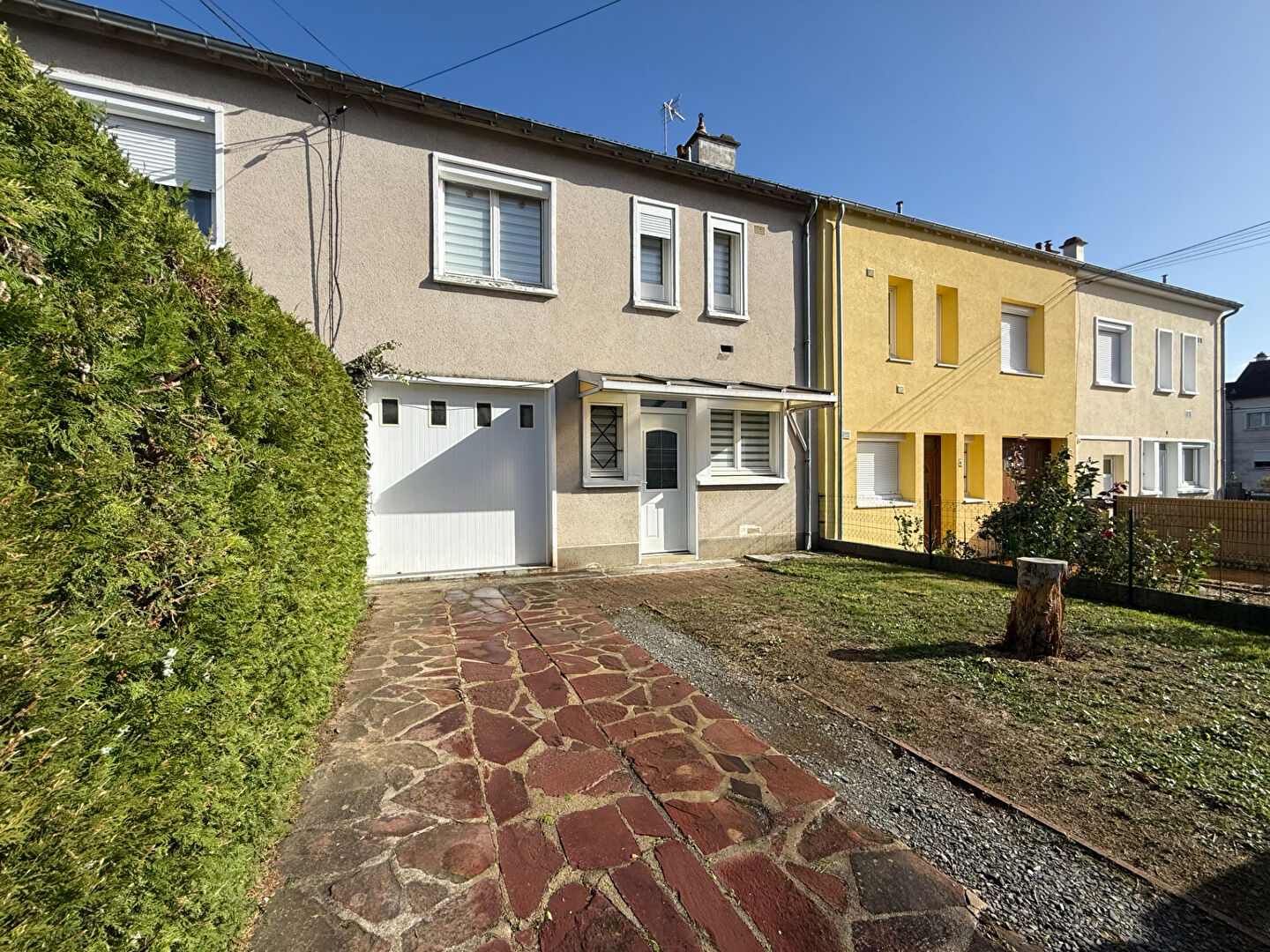 Maison LE MANS (72000) 4 pi&egrave;ces 66.93 m&sup2;