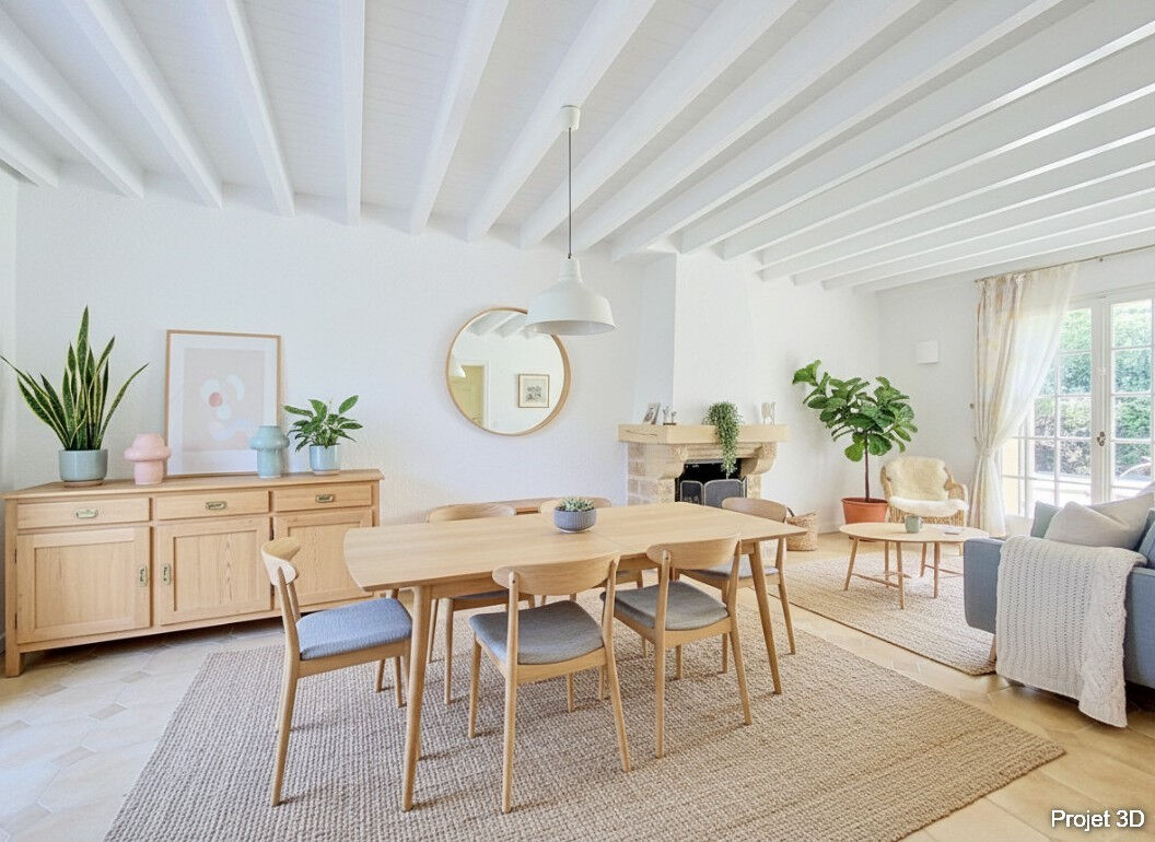 Maison SPAY (72700) 6 pi&egrave;ces 134.00 m&sup2;