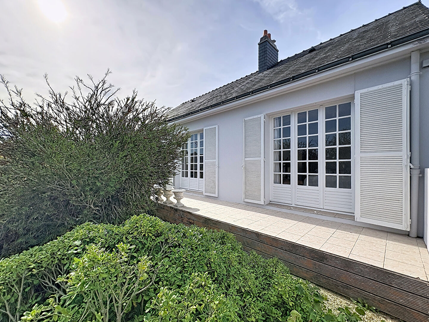 Maison CARQUEFOU (44470) 5 pi&egrave;ces 103.00 m&sup2;