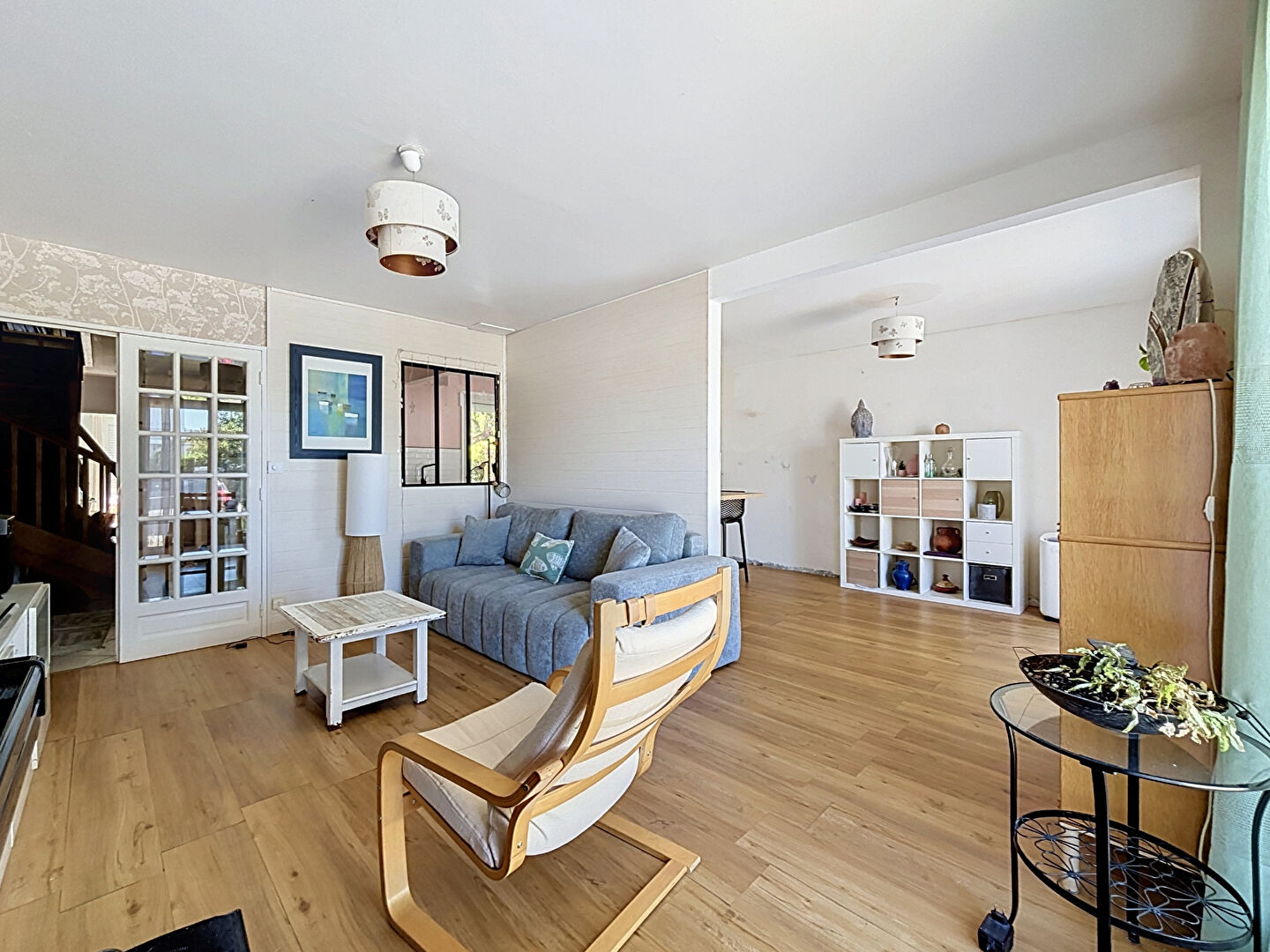 Maison ANGERS (49100) 7 pi&egrave;ces 128.00 m&sup2;