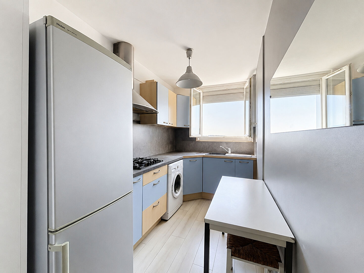 Appartement ANGERS (49000) 4 pi&egrave;ces 85.18 m&sup2;