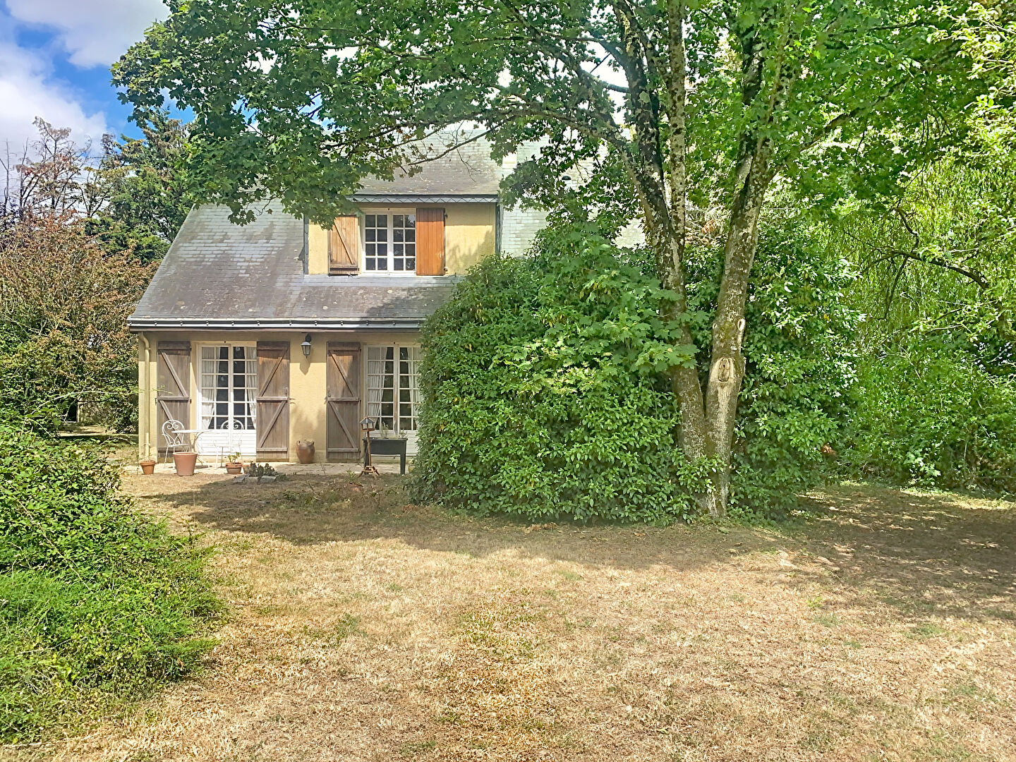 Maison LONGUENEE EN ANJOU (49770) 6 pi&egrave;ces 123.00 m&sup2;