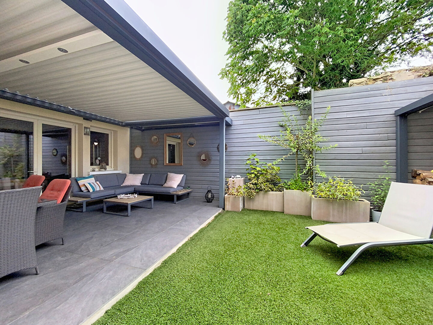 Maison LE MANS (72000) 7 pi&egrave;ces 148.00 m&sup2;
