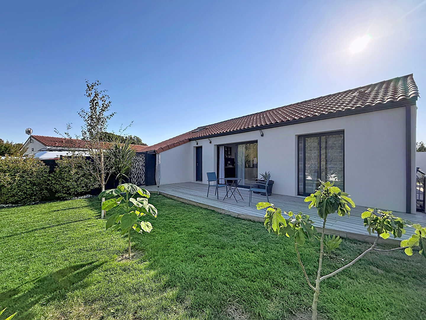 Maison SALLES SUR MER (17220) 5 pi&egrave;ces 102.00 m&sup2;