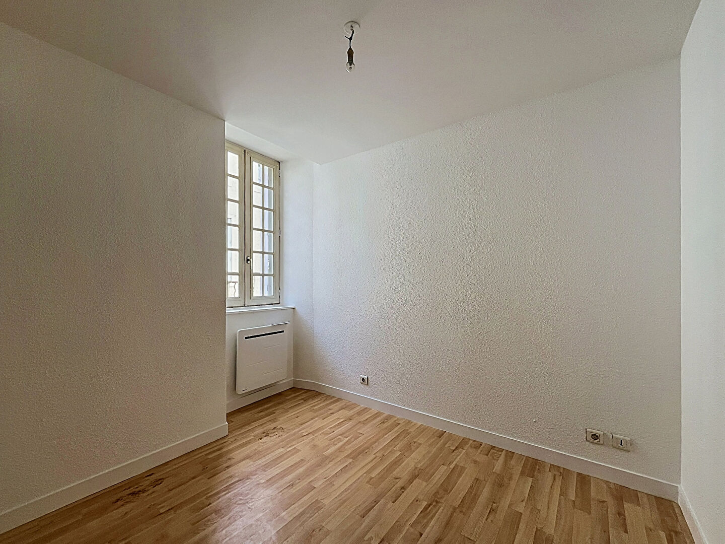 Appartement CHOLET (49300) 2 pi&egrave;ces 35.47 m&sup2;